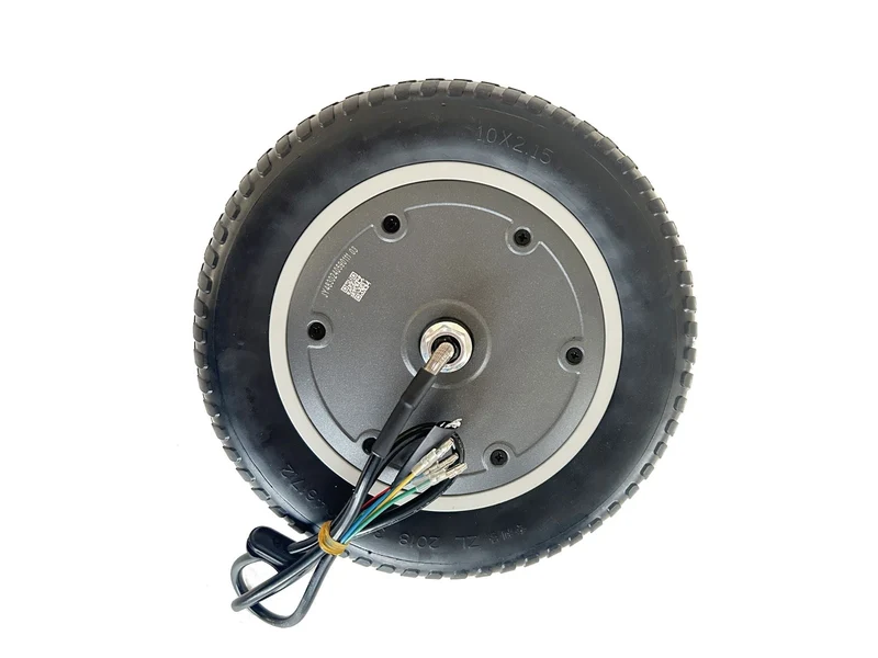 5TH WHEEL V30 Pro Motor Original E-scooter Ersatzteil