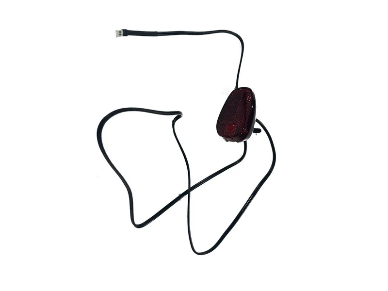 5TH WHEEL V30 Pro Rücklicht Original E-scooter Ersatzteil