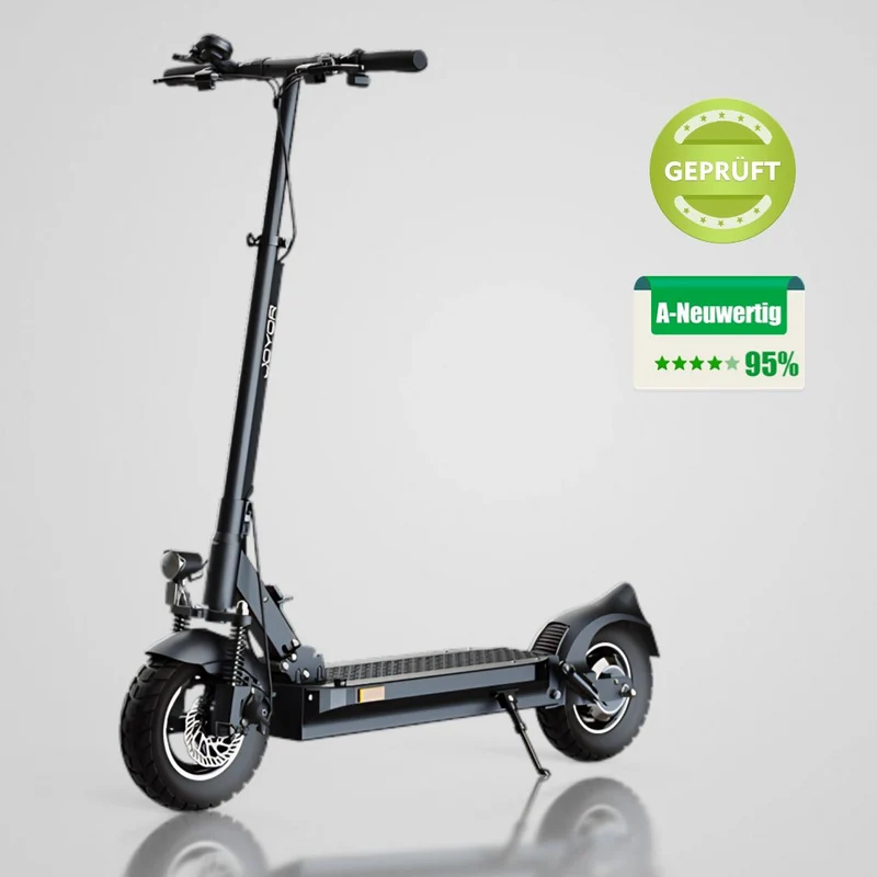 Joyor Gebraucht Offroad E-Scooter Y8-S (ABE)