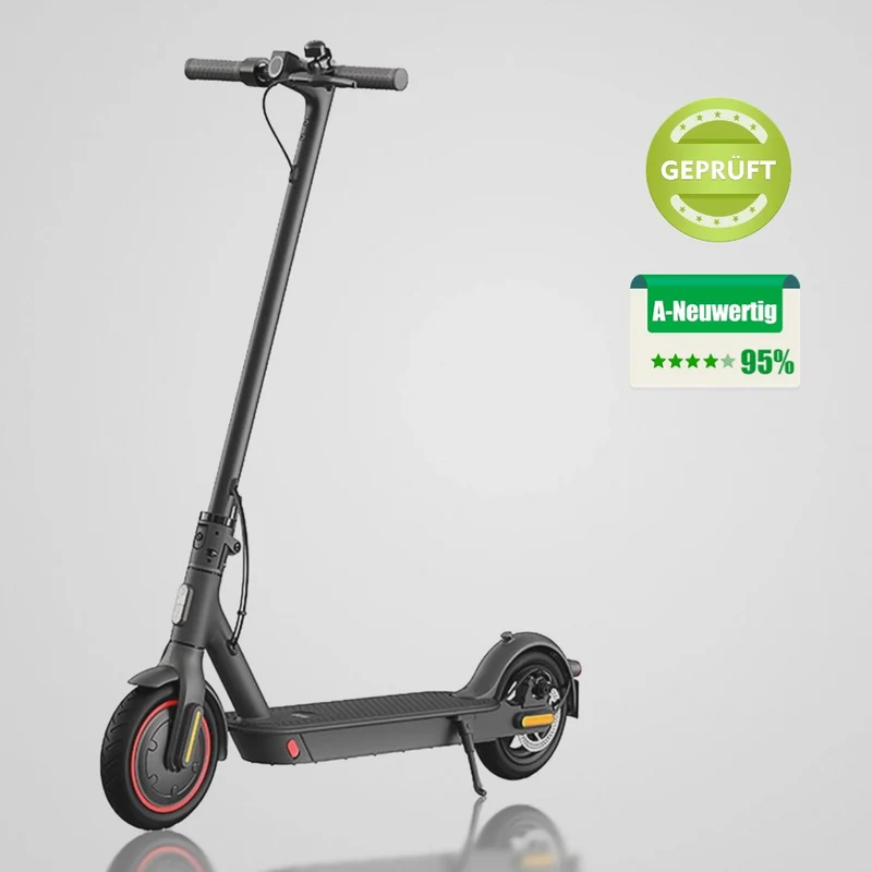 XIAOMI Gebraucht E-Scooter MI Pro 2 (ABE)