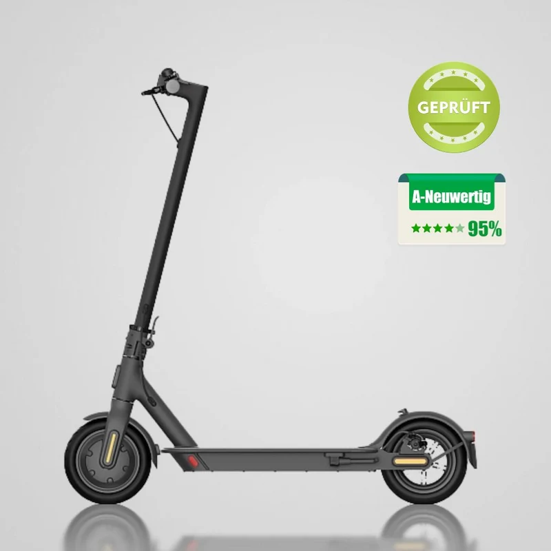 XIAOMI Gebraucht E-Scooter Mi 1S (ABE)