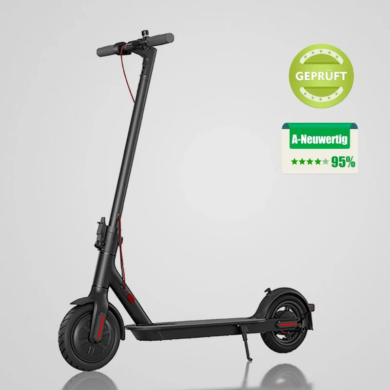 XIAOMI Gebraucht E-Scooter Mi 3 Lite (ohne ABE)