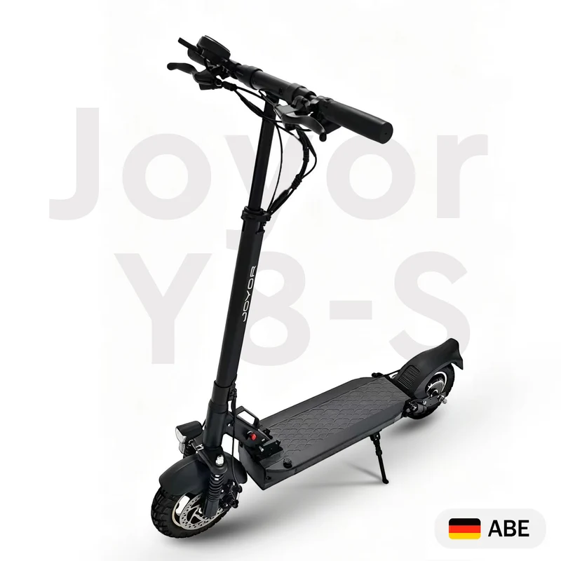 Joyor Offroad E-Scooter Y8-S (ABE)