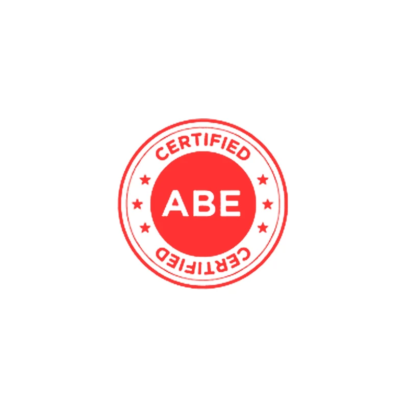 Ersatzdokument ABE (Allgemeine Betriebserlaubnis)/Datenbestätigung