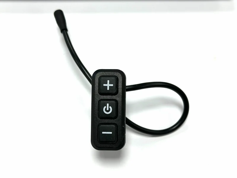 S5-Displayschalter (ABE)