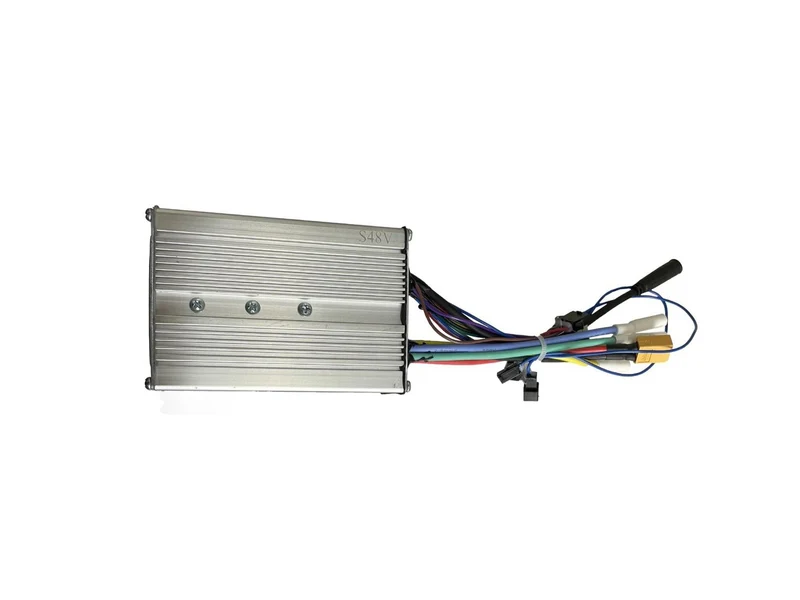 Controller 48V 25A für Joyor S5 S8 S10 ohne ABE ohne Blinker Original E-scooter Ersatzteil