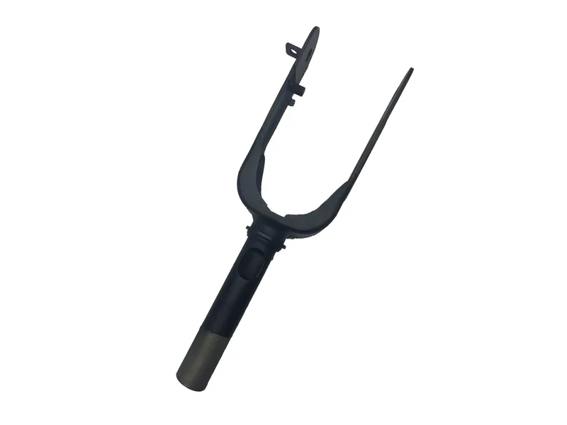 Leqi A11 E-Scooter Vorderradgabel