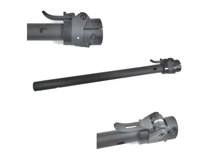 Lenkstange mit Klappmechanismus für Xiaomi M365, M365 Pro, Pro2