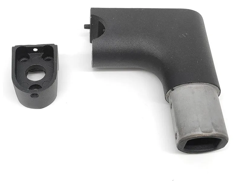 Lenker Vorderradgabel Lenker Vorbau für Xiaomi M365/Pro/Pro2