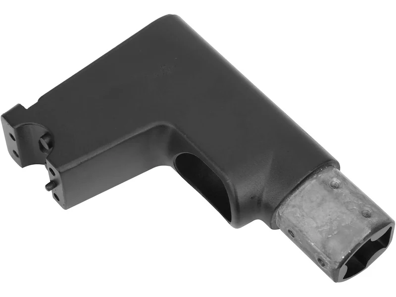 Lenker Vorderradgabel Elektroroller Lenker Vorbau für Xiaomi M365/Pro/Pro2