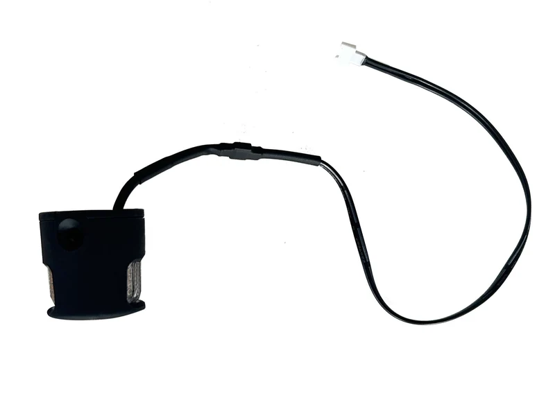 5TH WHEEL V40 Pro Linker Blinker Original E-scooter Ersatzteil