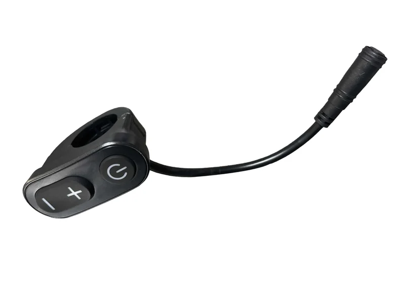 RCB D5 Dreifachschalter Original E-scooter Ersatzteil