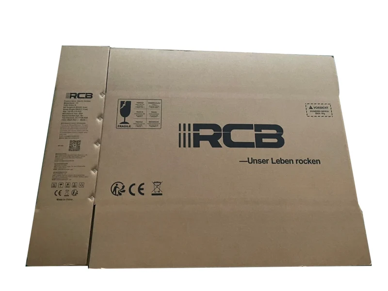 RCB D5 Pro Versandkarton 27Ah Original E-scooter Ersatzteil