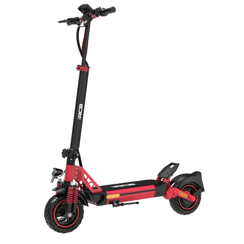 RCB Offroad E-Scooter D5 (ABE)