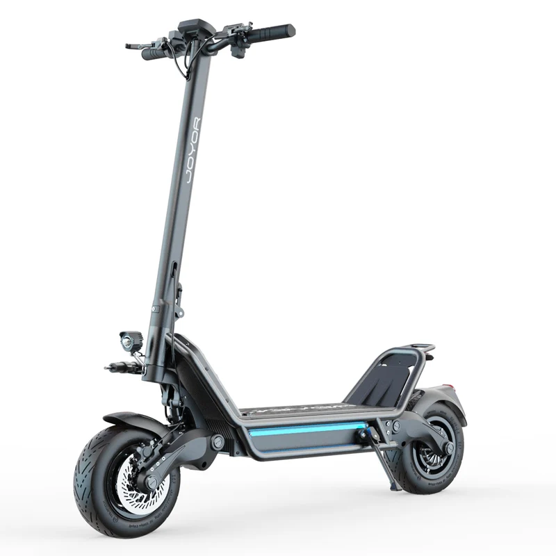 Joyor E6-S Offroad E-Scooter (ohne ABE)
