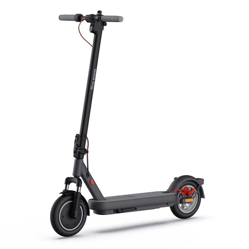 5TH WHEEL E-Scooter V40 Pro (ABE)