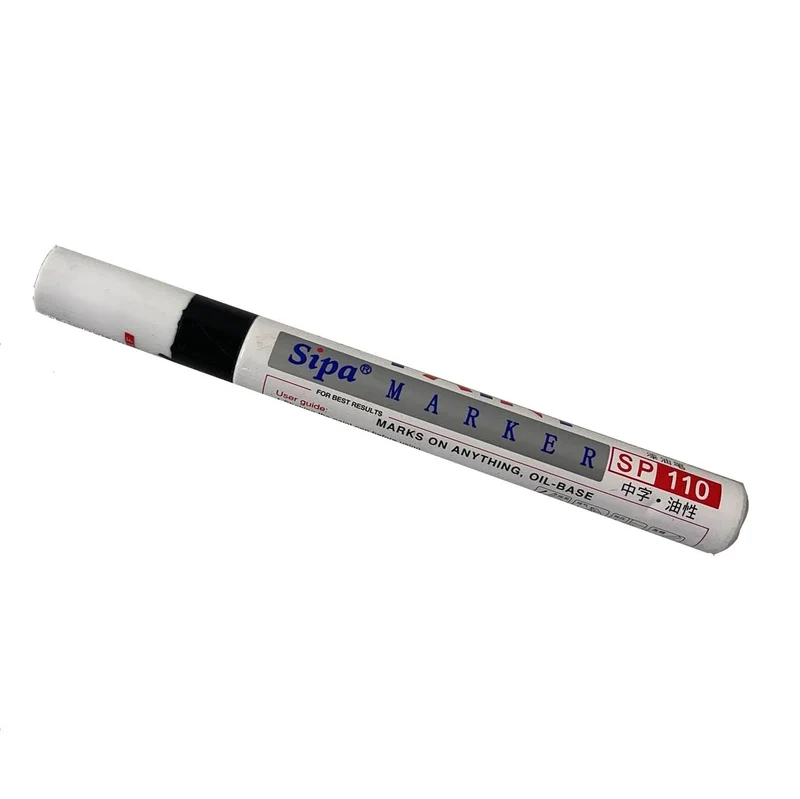 Reparatur Lackstift für E-Scooter