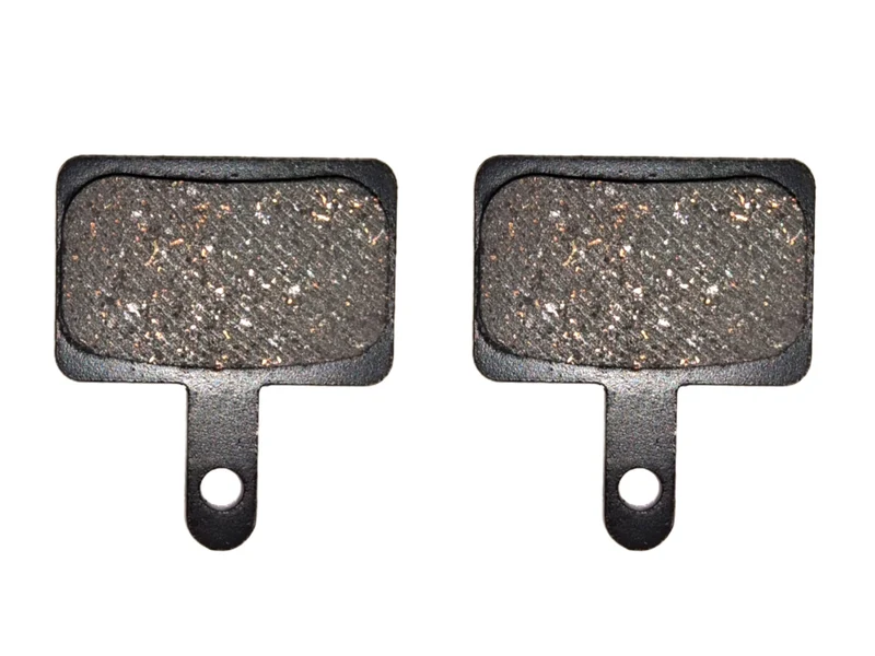 Joyor S10-Series Bremsbeläge vorne und hinten, für S10-S, S10S-Z usw.