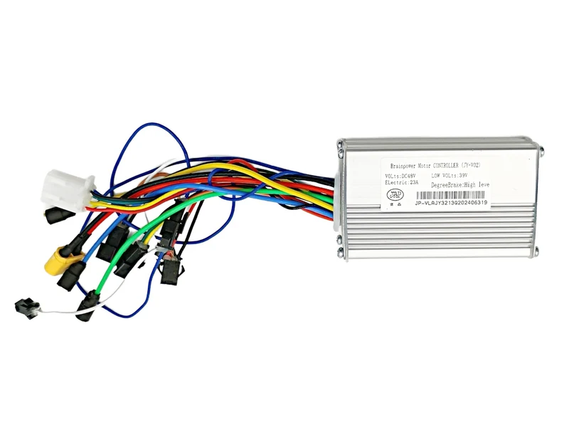 Y6-S Controller Original E-scooter Ersatzteil