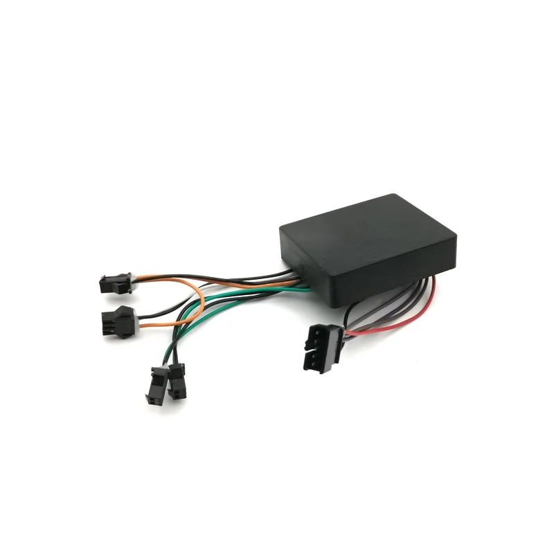 S5 Spannungswandlermodul Original E-scooter Ersatzteil