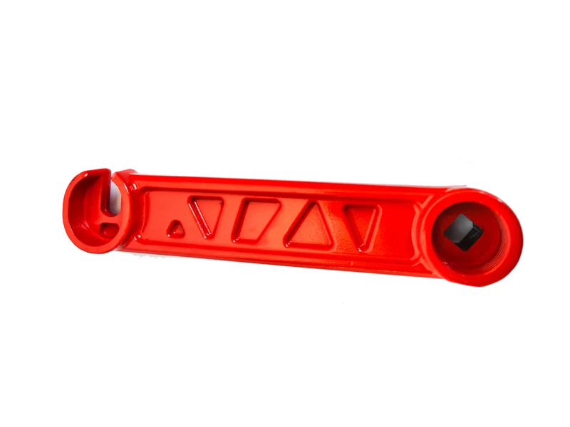 S5 Hinten links Wippe Original E-scooter Ersatzteil