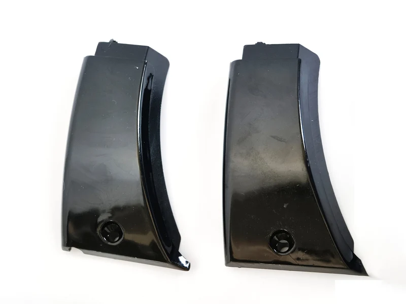 Y8-S Blinkerdeckel links Original E-scooter Ersatzteil