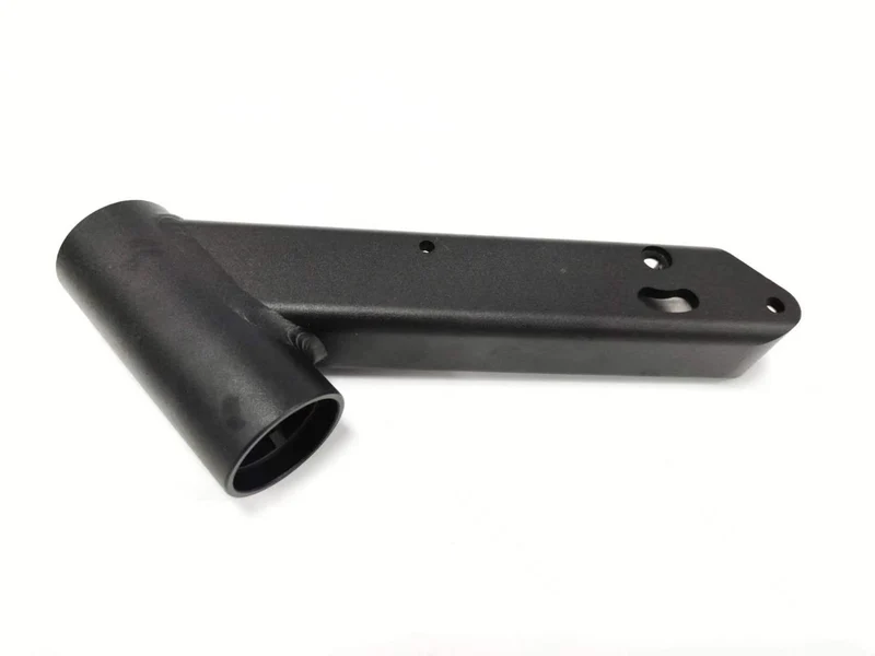 Y8-S 10 Zoll Header Tube Vierkantrohr Combo Original E-scooter Ersatzteil