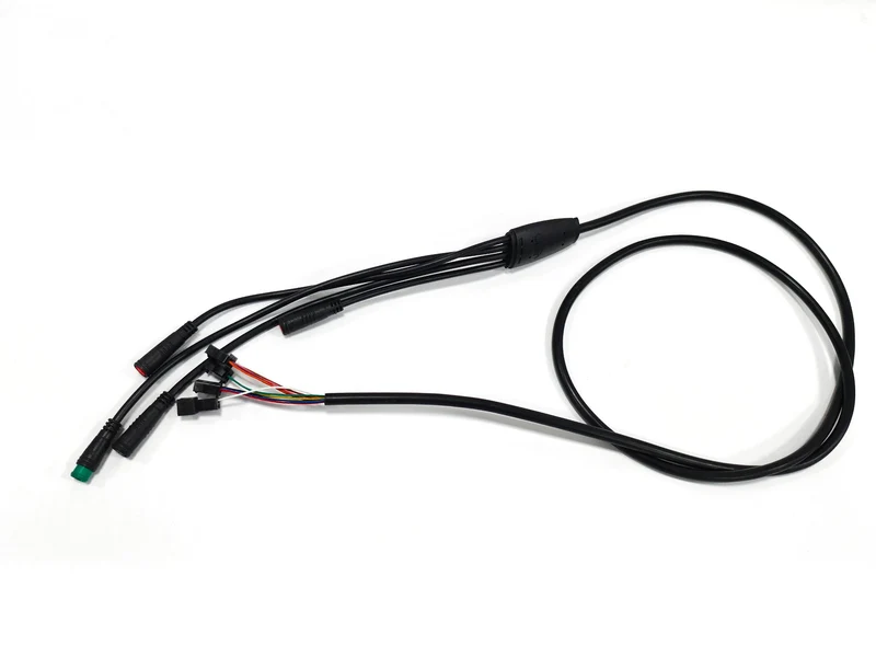 Joyor Y8-S wasserdichter Kabelbaum Displaykabel original E-Scooter Ersatzteil
