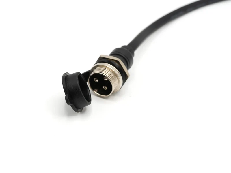 Joyor Y8-S Ladeanschluss charging port - original E-Scooter Ersatzteil