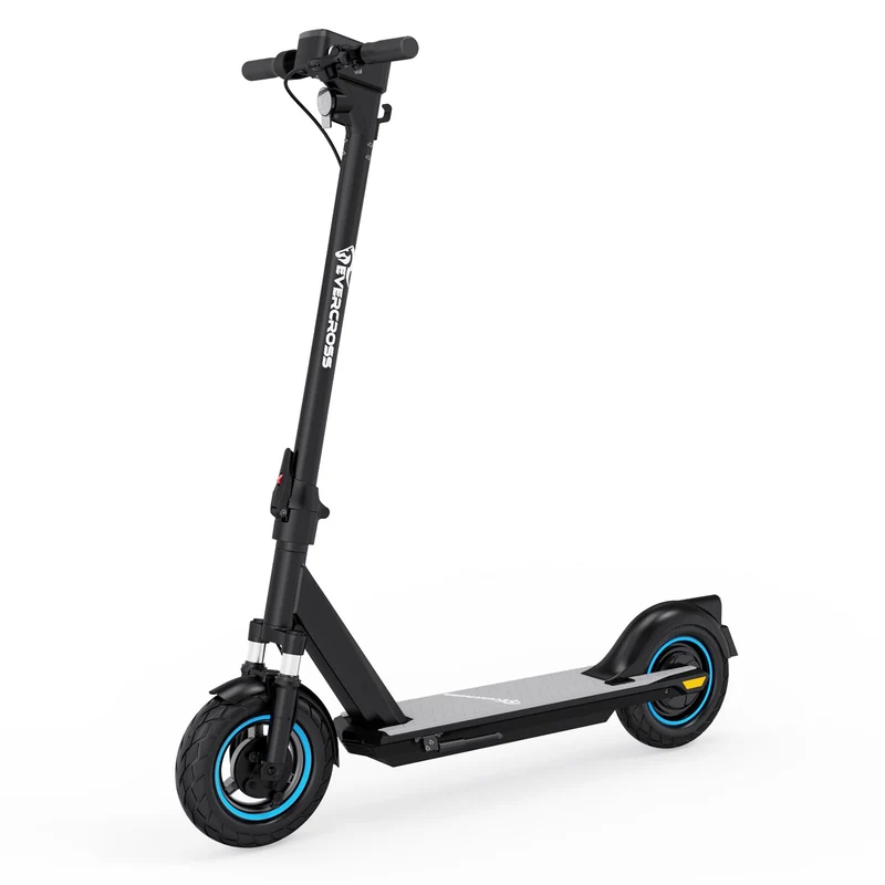 Evercross E-Scooter EV10Z (ABE)