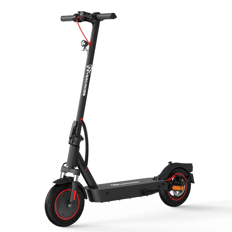 Evercross E-Scooter EV10K PRO (ABE)