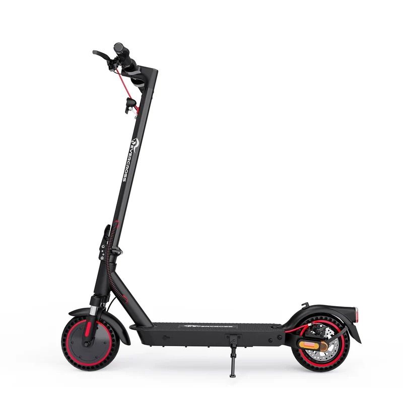 Evercross E-Scooter EV85F (ABE)