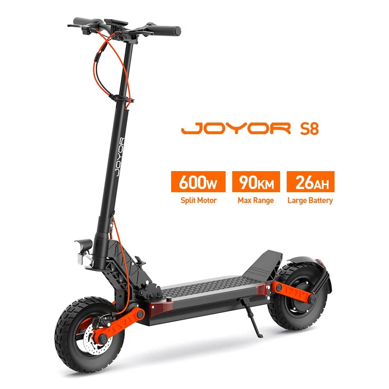 Joyor Offroad E-Scooter S8-S (ohne ABE)