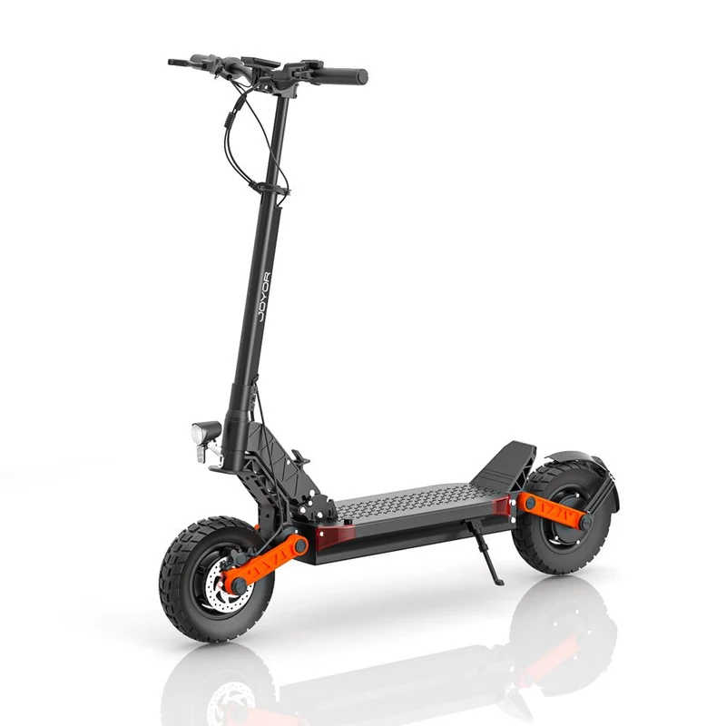 Joyor Offroad E-Scooter S10-S mit Blinker (ohne ABE)