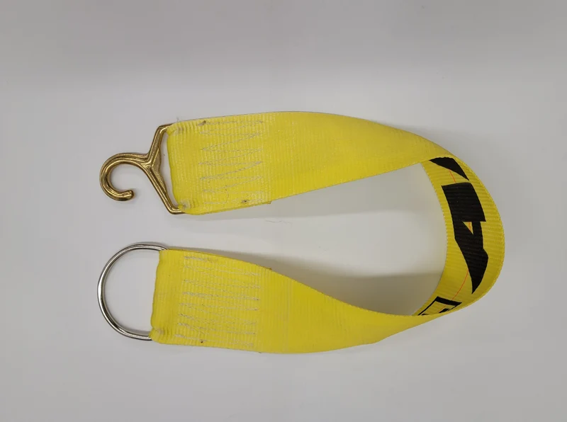 Heavy-Duty Lash Cinch for Pack Horses – Blue Creek Outfitting