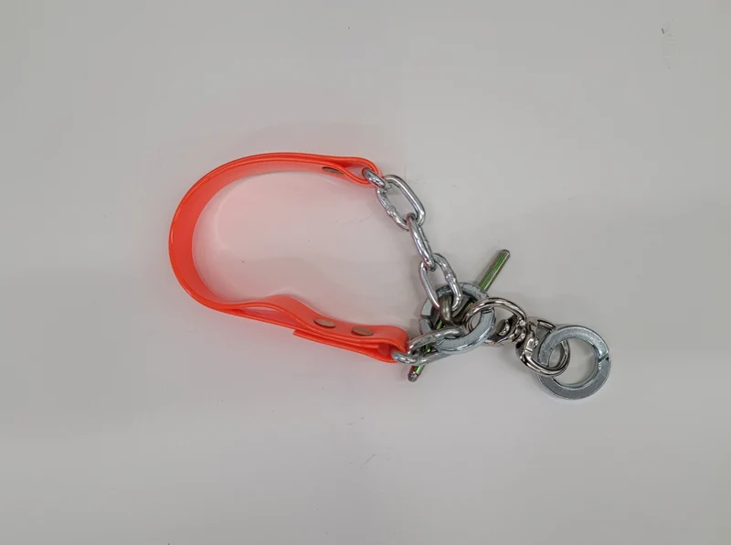 Biothane Picket Hobble for Backcountry Horse Control – Blue Creek Outfitting
