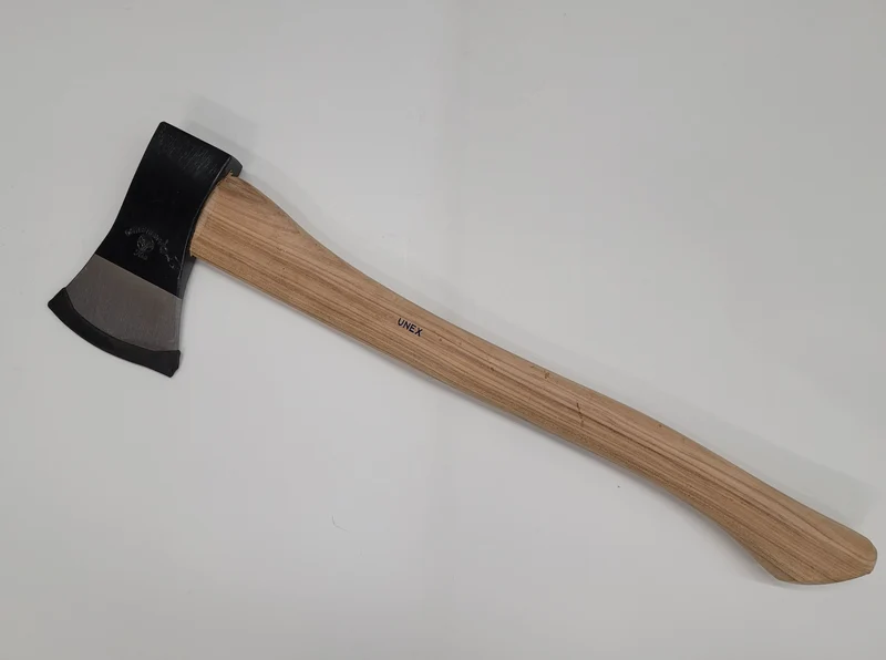 Backcountry Trail Axe for Camping & Horse Packing – Blue Creek Outfitting