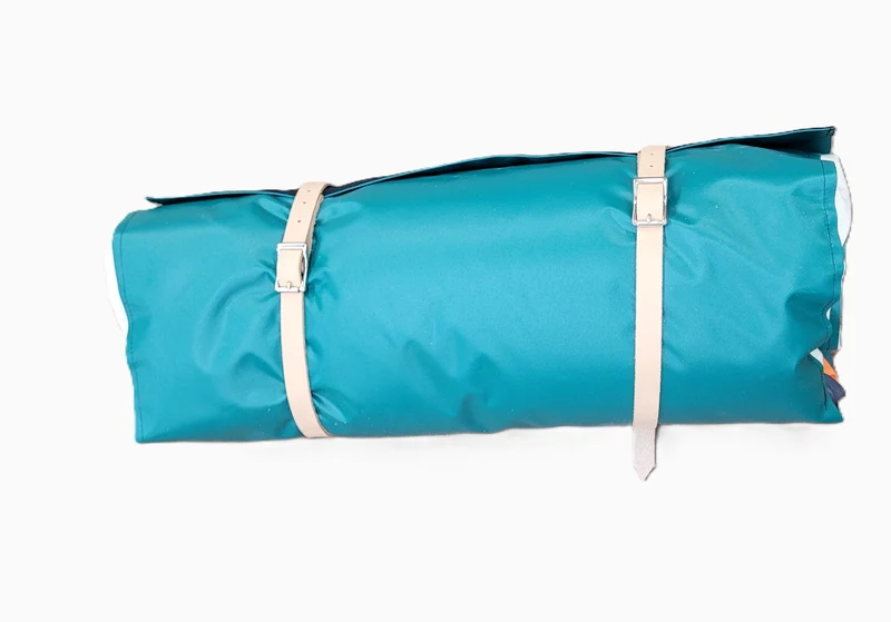 Backcountry Bedroll for Horse Packing & Camping – Blue Creek Outfitting
