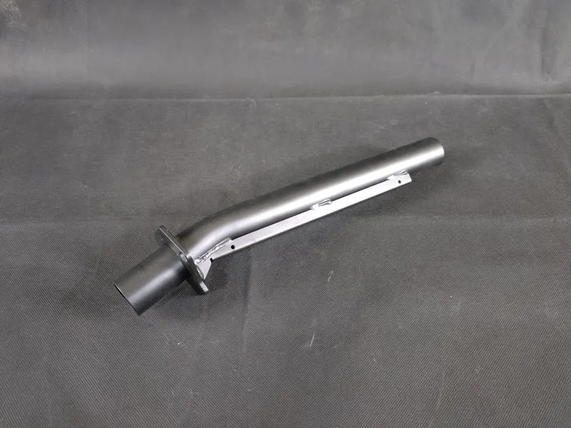 WANDLER Sitzstangenhalterung 31,6 mm für 195 kg zGG