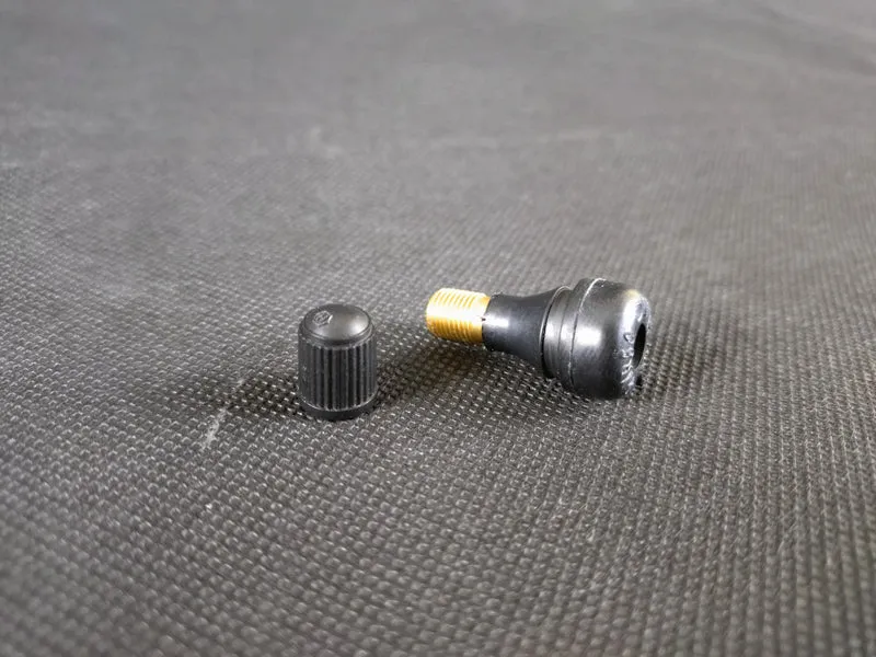WANDLER Ventil für Nabenmotor / Hinterrad