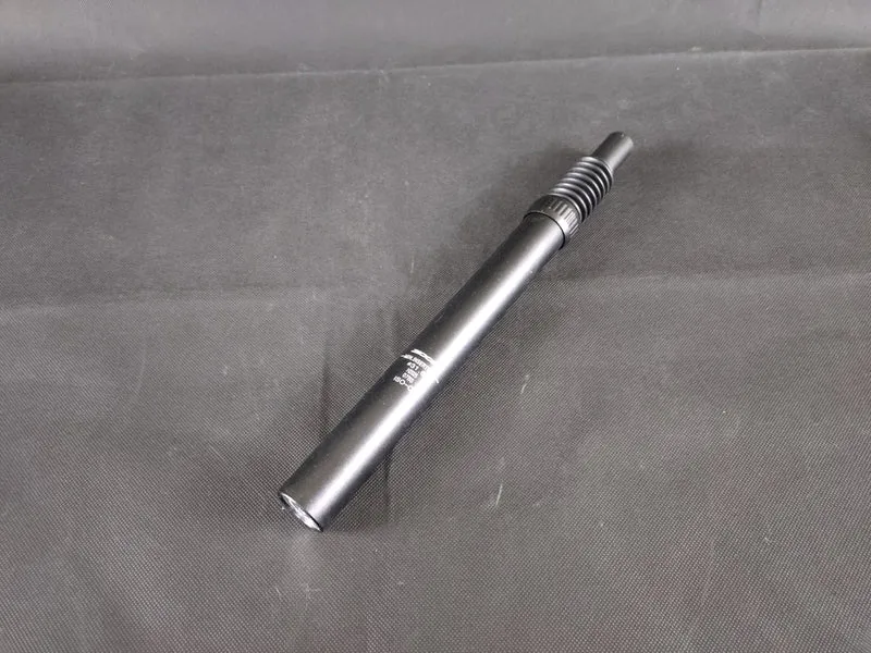 Suspension seat post 31.6 mm – 35 cm long for WANDLER Electric Scooter