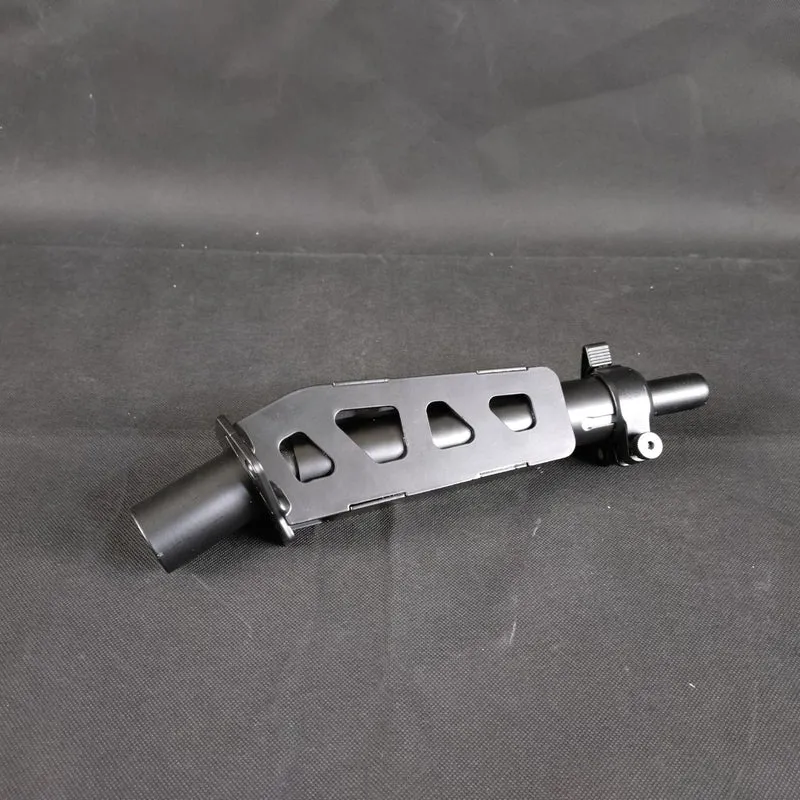 CONVERTER perch bracket - Reduces perch height by up to 15cm