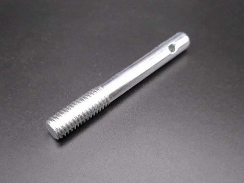 WANDLER Klappsicherungsschraube M8x21 - Lenksäule