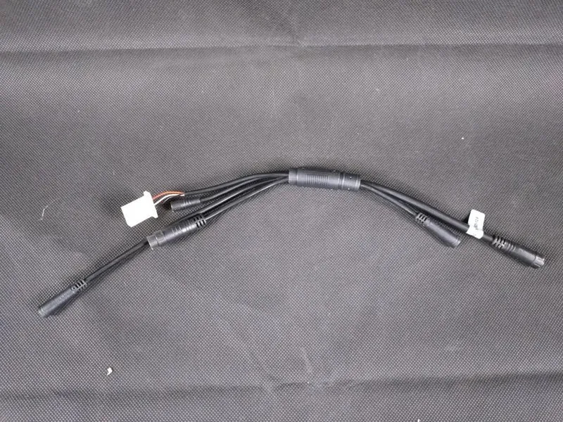 WANDLER mittleres Anschlusskabel für Controller