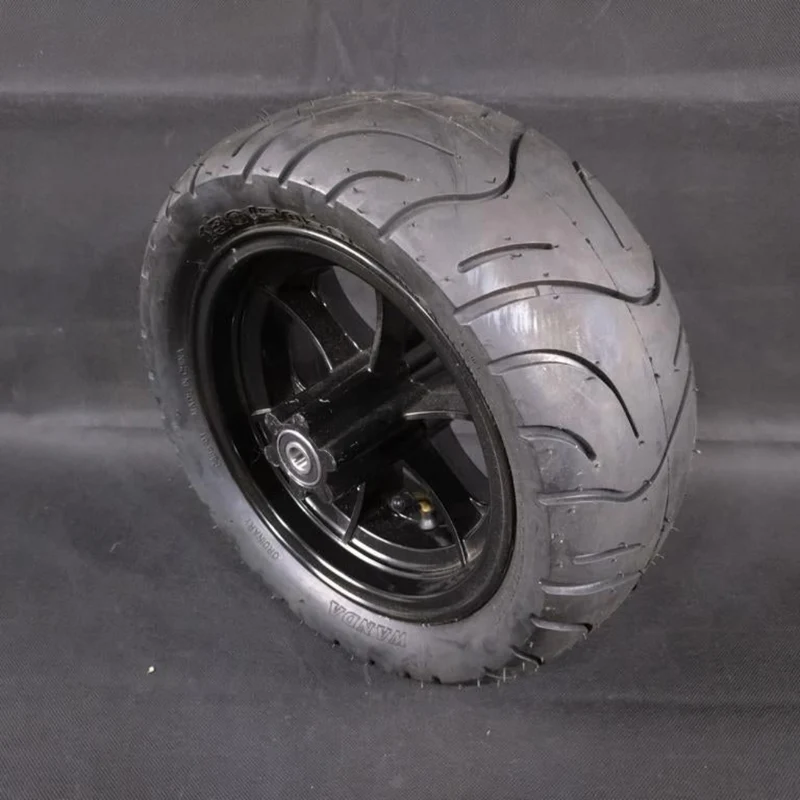 Electric scooter spare part - 14 inch front rim