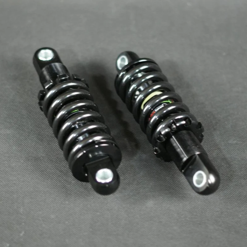 WANDLER hydraulische Stoßdämpfer hinten – 1 Paar