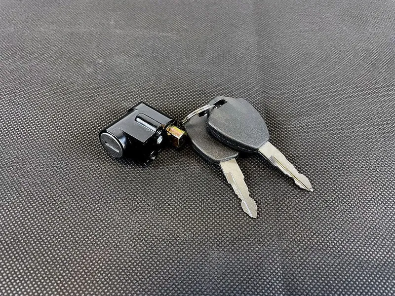 WANDLER Steering Lock - Spare part for WANDLER Electric Scooter