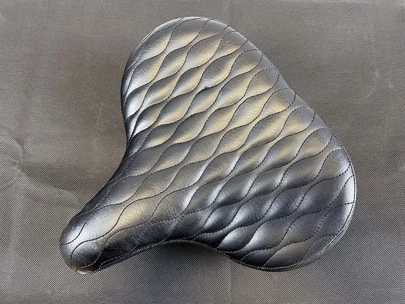 TRANSDUCER Seat