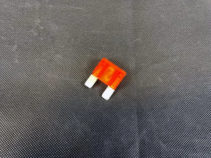 WANDLER Electric Scooter 40Ah Fuse – Spare Part For WANDLER Models, Reliable Power Supply