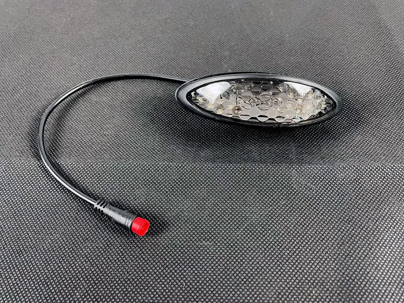 CONVERTER Taillight LED 12V